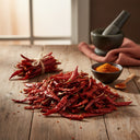 Dried Chilli Small 100g