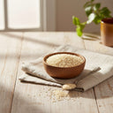 White Sesame Seeds 200g