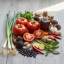 Vegetarian Fish Sace 180ml