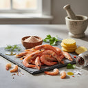 Shrimp Flavoured Chips Snack 75g