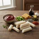 Yopokki Spicy Rice Cake 240g  (Halal)