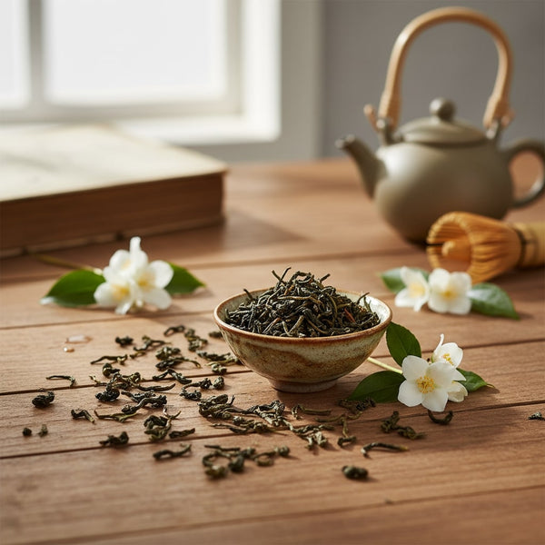 Premium Ooloong Drink  - Tea Bags 50g