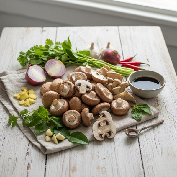 Vegan Fish Sauce 180ml