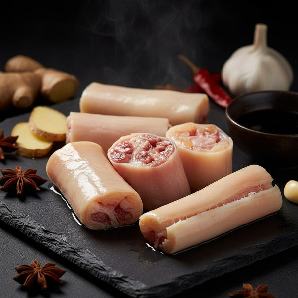Beef Tendon 454g (Frozen) PLEASE CHOOSE A.M. DELIVERY ONLY
