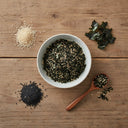 Rice Topping  with Sesame and Seaweed 36g
