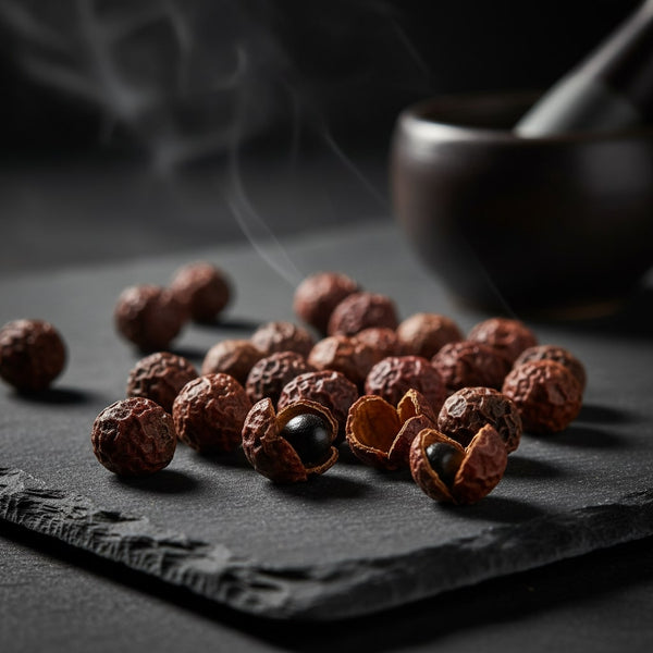 Sichuan PepperCorn Whole (Pink) 100g