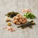Fermented Soy Bean Kotsubu Mini Natto 40g (4 pc)  (Frozen)  PLEASE CHOOSE A.M. DELIVERY ONLY