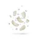 Rice Flake / Kua Chap 227g