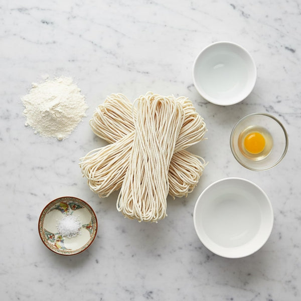 Flour Sticks Pancit Kanton Noodles 227g (B)