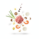 Pork Sieuw Mai 400g (Frozen)  PLEASE CHOOSE A.M. DELIVERY ONLY