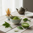 Shizuoka Matcha Green Tea Drink (Tin) 30g
