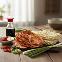 Instant Noodles - Kimchi 90g Best Before 25/03/25