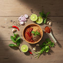 Instant Laab Chilli Spices Mix 35g