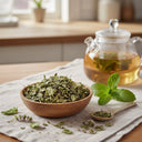Dried Holy Basil Leaf 50g
