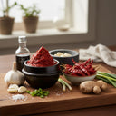 Gochujang Tteokbokki Sauce (Stir-fried) 120g Best Before 28/07/25