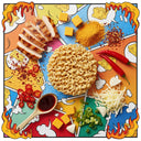 Hot Chicken Ramyun Cheese Flavour 140g