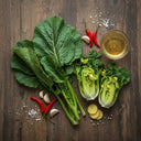 Pickled Sour Mustard Green 350G