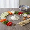 Flour Sticks Pancit Kanton 227g - Chicken Flavour (B)