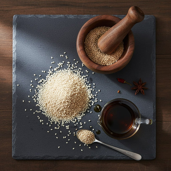 Sesame Oil 150ml