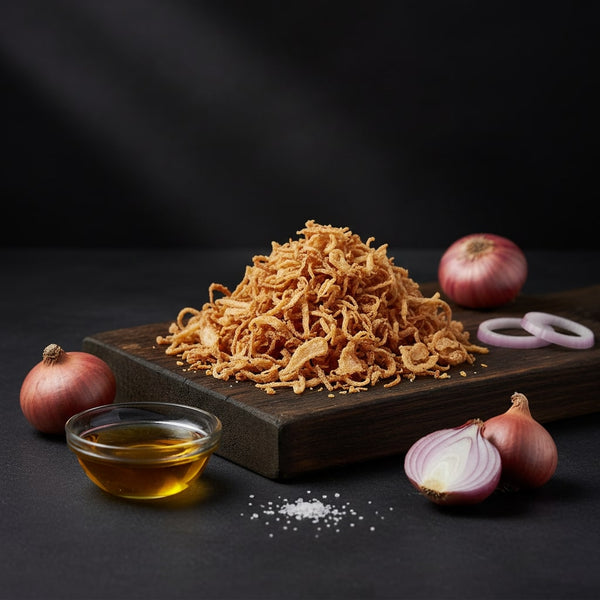 Fried Shallot 100g