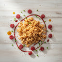 Watermelon Rice Cracker Snack 300g
