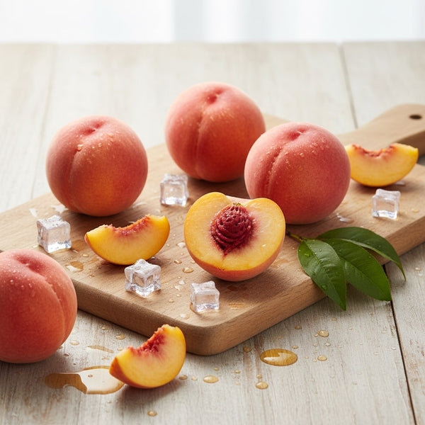 Peach Bon Bon Drink 340ml