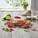 Blue Swimming Crab 650g (Frozen)  PLEASE CHOOSE A.M. DELIVERY ONLY
