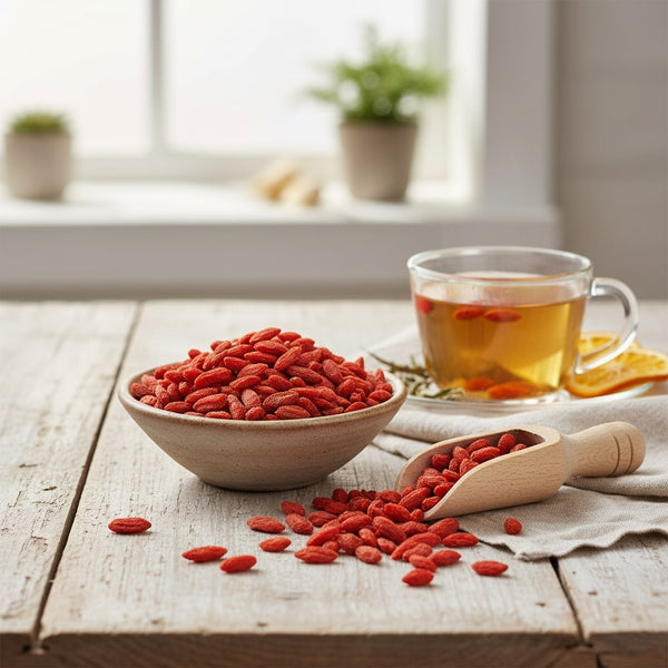 Dried Goji Berry 50g