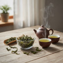 Premium Green Tea Drink 100g