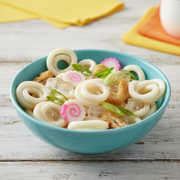 Sanuki Udon - Frozen 1.25kg (250g) FROZEN