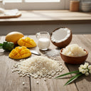 Thai Glutinous Rice 1kg