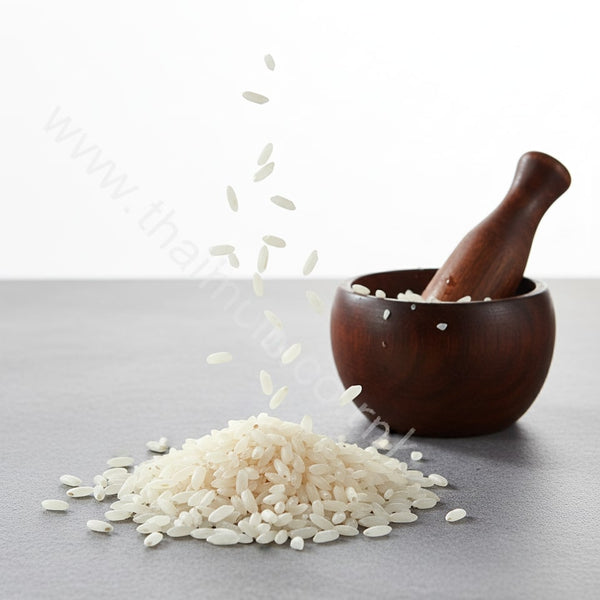 Thai Glutinous Rice 2kg