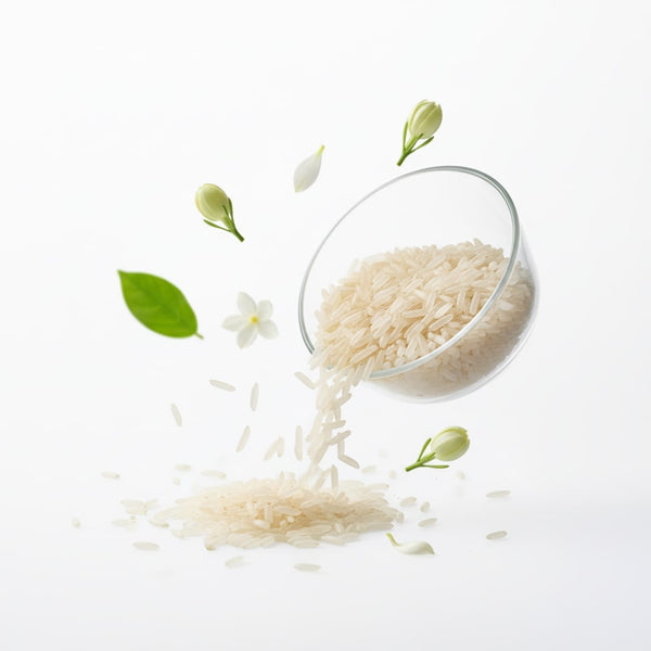 Thai  Jasmine Rice 1kg