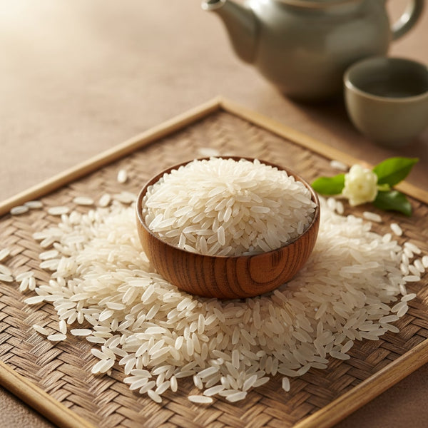 Thai Jasmine Rice 2kg