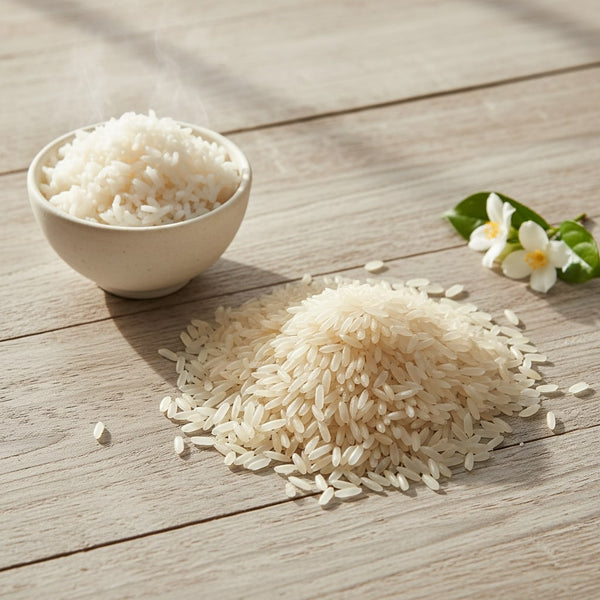 Thai Jasmine Rice 5Kg