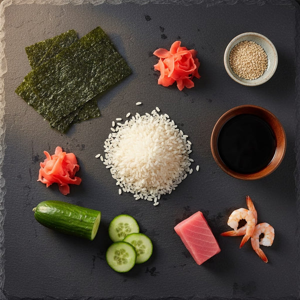 Sushi Rice 500g