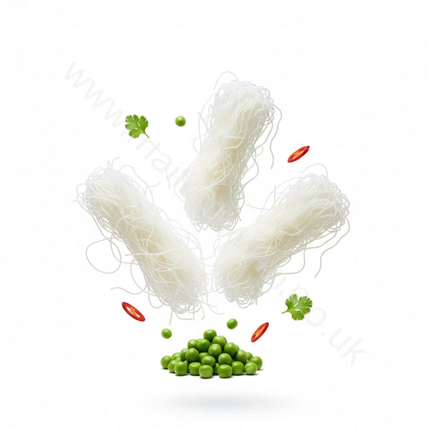 Bean Vermicelli 5 x 80g