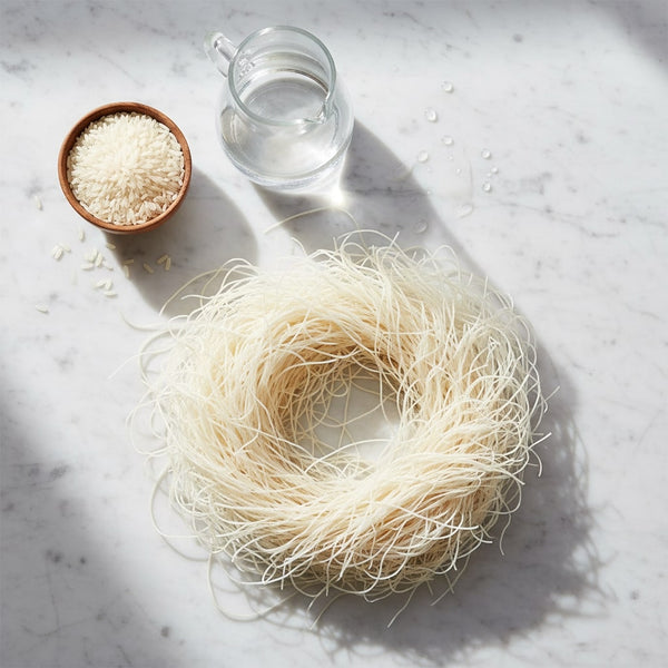 Rice Vermicelli 0.8mm 500g