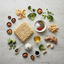 Instant Noodles - Chicken 55g