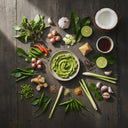 Green Curry Paste 50g