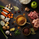 Japanese Style Curry Sauce 405g