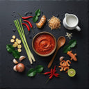 Nam Ya Curry Paste 60g