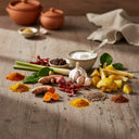 Yellow Curry Paste 50g