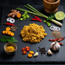 Yellow Curry Paste 400g