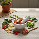 Prik Khing Curry Paste 100g