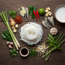 Thai Noodle Sauce (Namya) 114g