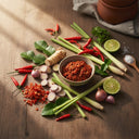 Tom Yum Paste 400g