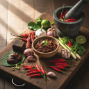 Ta Dang  Chili Paste 200g