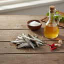 Ground Preserved Fish Sauce 730ml