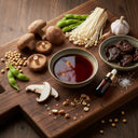 Mushroom Soy Sauce 700ml